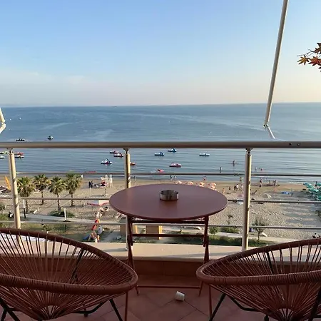 Apartment Stunning Seaview 10s Ac Fast Wifi