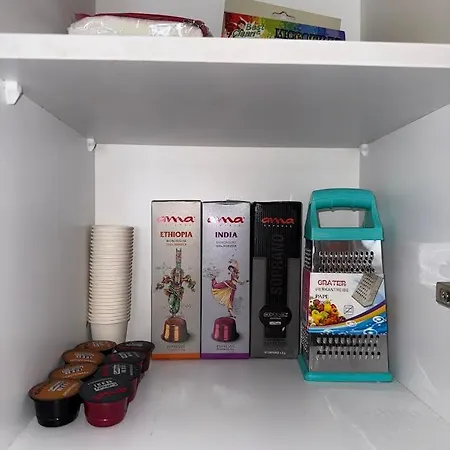 Stunning Seaview 10s Ac Fast Wifi Apartment *