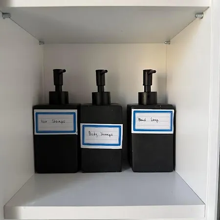 Stunning Seaview 10s Ac Fast Wifi Apartment