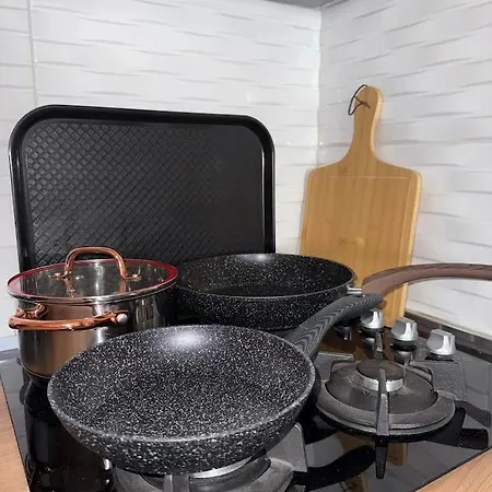 Apartment Stunning Seaview 10s Ac Fast Wifi