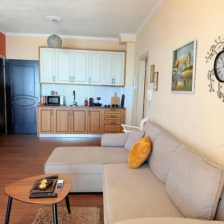 Apartment Stunning Seaview 10s Ac Fast Wifi