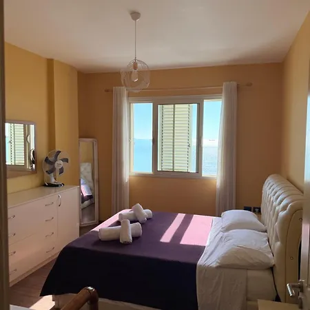 Stunning Seaview 10s Ac Fast Wifi *